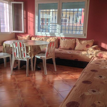 Villa La Palma 2, Imi Ouaddar Agadir n'Ait Sa Εξωτερικό φωτογραφία