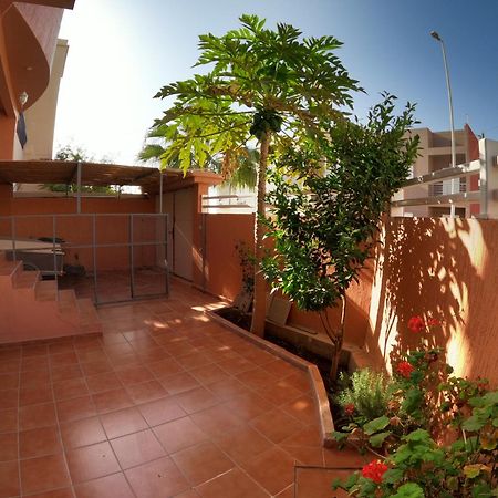 Villa La Palma 2, Imi Ouaddar Agadir n'Ait Sa Εξωτερικό φωτογραφία