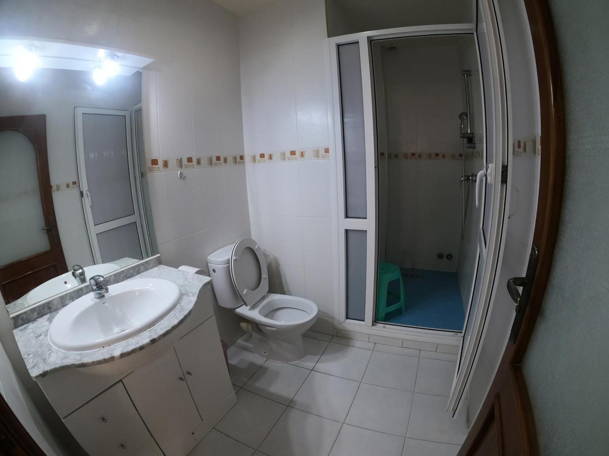 Villa La Palma 2, Imi Ouaddar Agadir n'Ait Sa Εξωτερικό φωτογραφία
