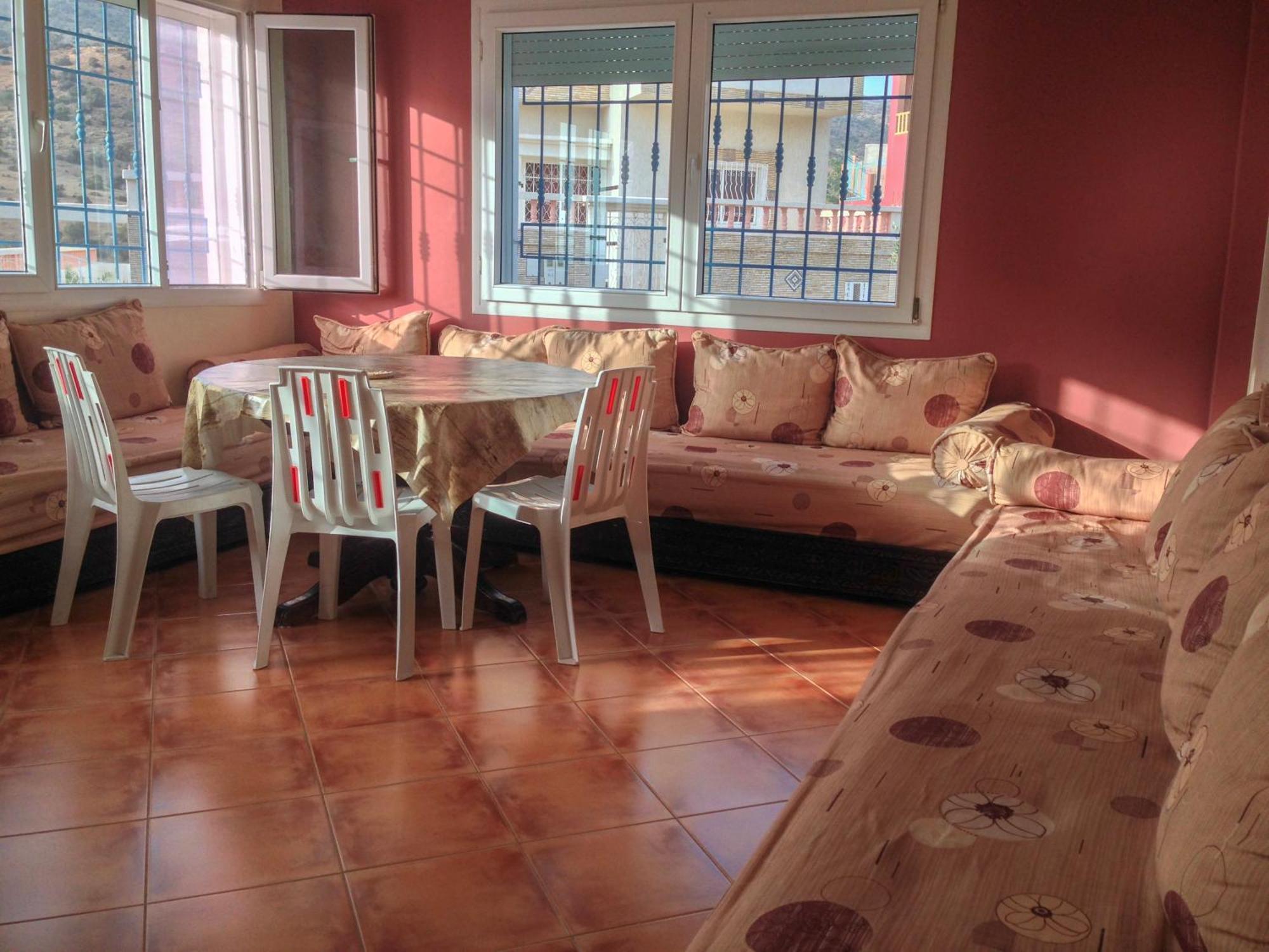 Villa La Palma 2, Imi Ouaddar Agadir n'Ait Sa Εξωτερικό φωτογραφία