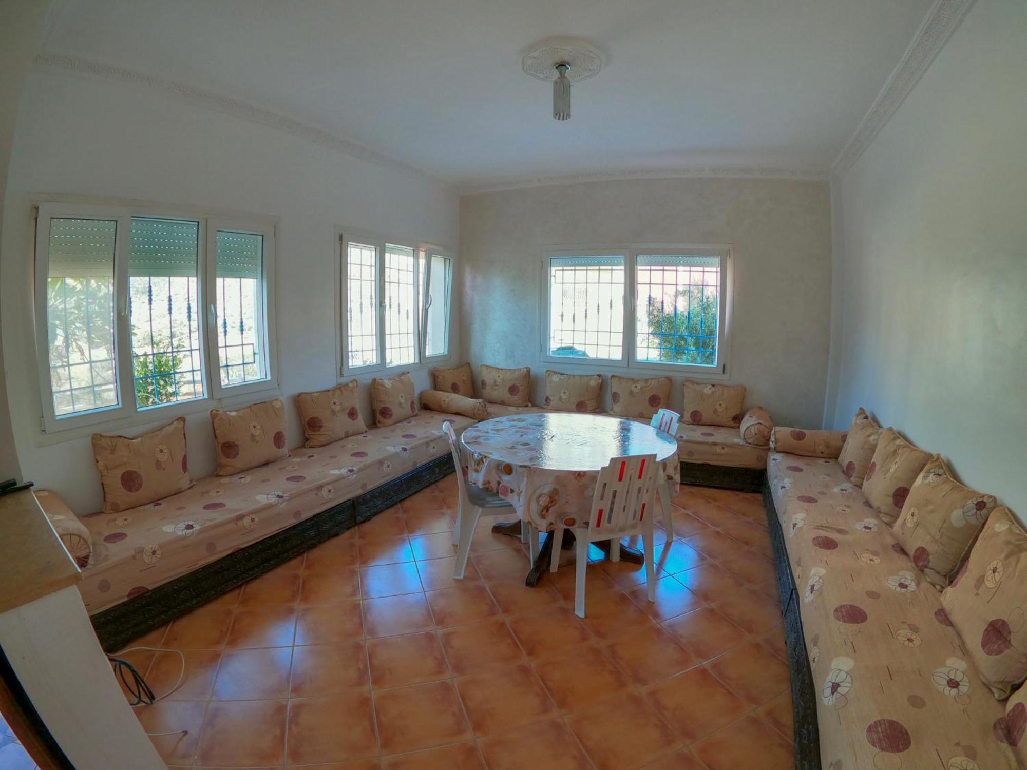 Villa La Palma 2, Imi Ouaddar Agadir n'Ait Sa Εξωτερικό φωτογραφία