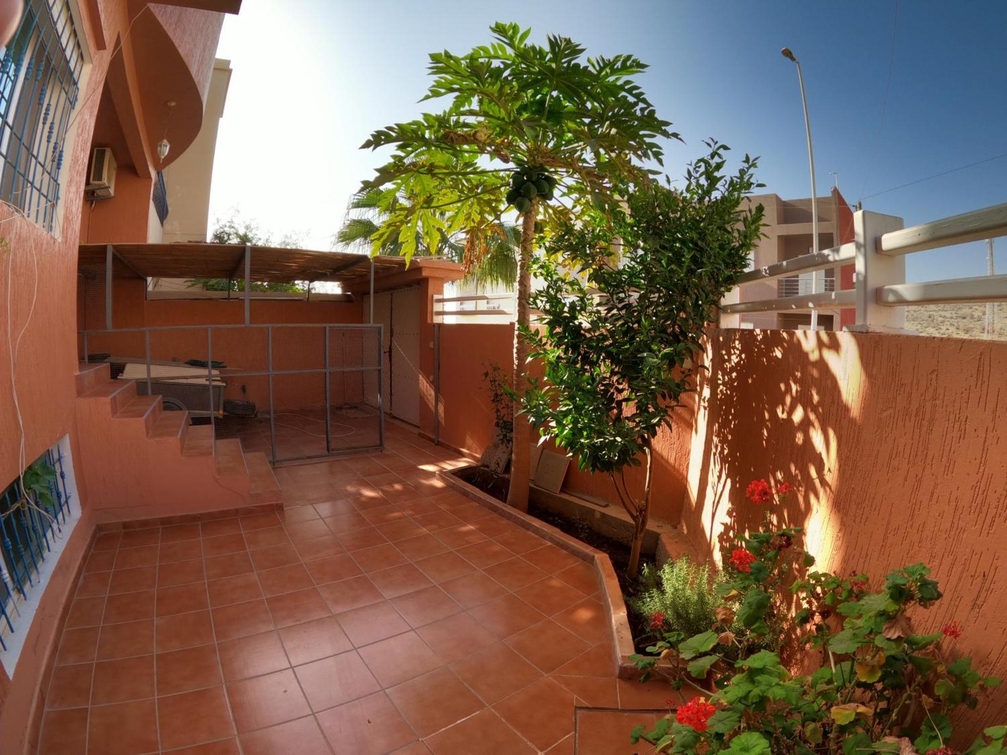 Villa La Palma 2, Imi Ouaddar Agadir n'Ait Sa Εξωτερικό φωτογραφία