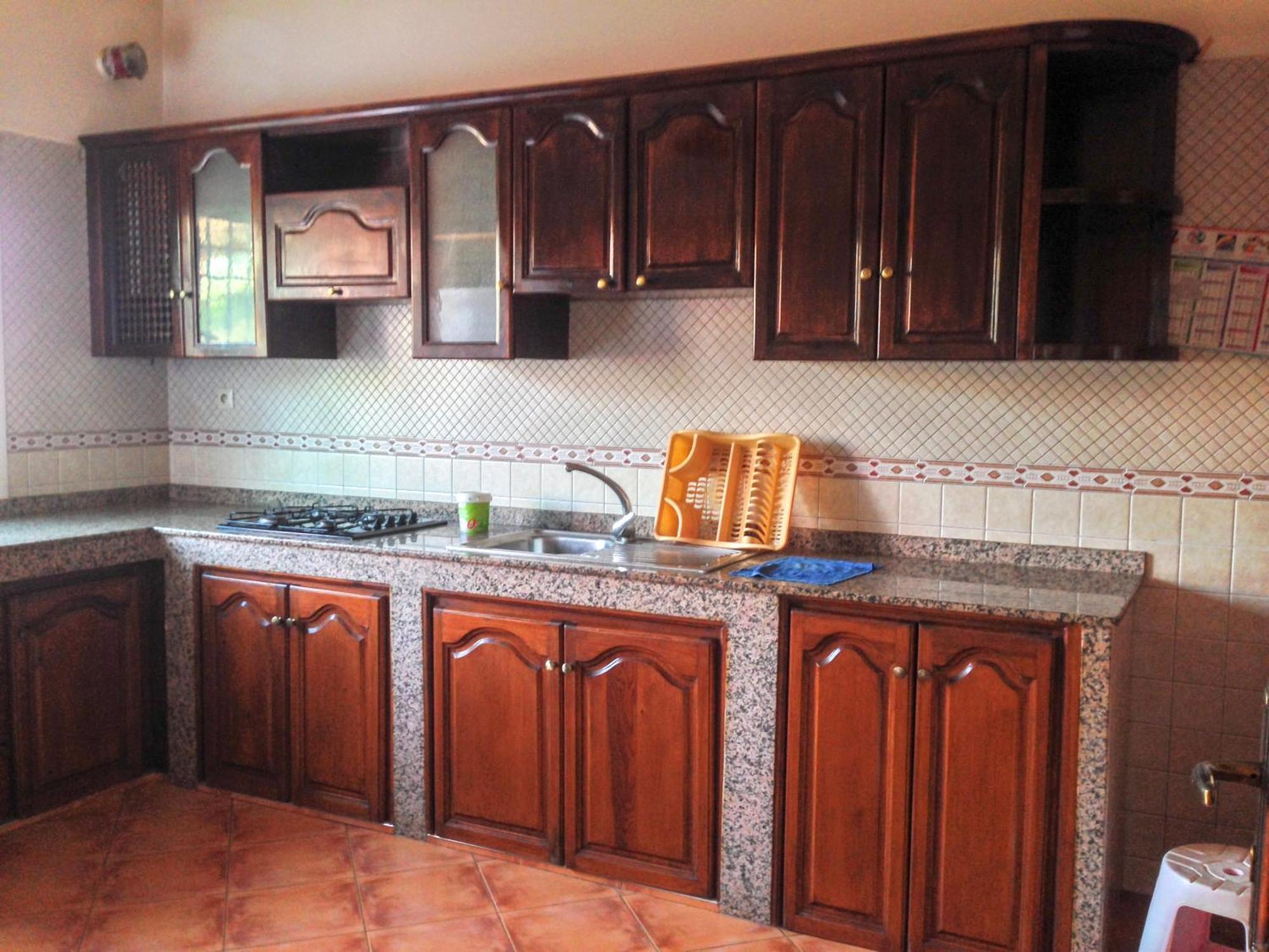 Villa La Palma 2, Imi Ouaddar Agadir n'Ait Sa Εξωτερικό φωτογραφία