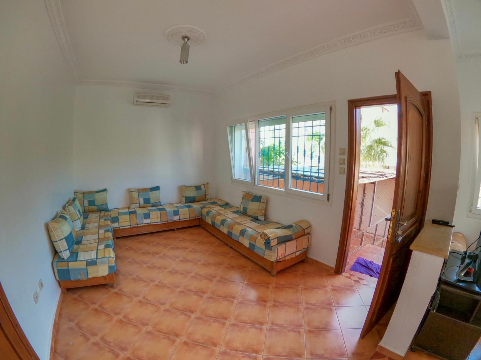 Villa La Palma 2, Imi Ouaddar Agadir n'Ait Sa Εξωτερικό φωτογραφία